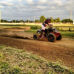 Meet your Posher, Cody